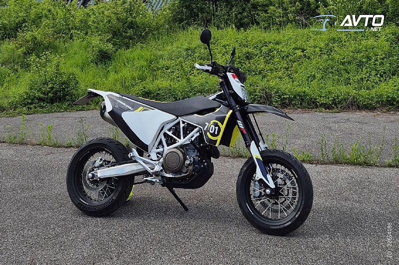 Husqvarna&nbsp;SM 701
