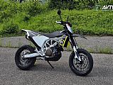 Husqvarna SM 701