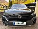 Volkswagen&nbsp;Touareg&nbsp;<small><strong>4motion V6 TDI R-LINE 1.LAST BLACK PANO LUFT H-UP </strong></small>
