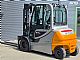 Still&nbsp;RX60-50/600-Obnovljen-Kabina-Baterija 94%