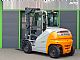 Still&nbsp;RX60-70-Obnovljen-Kabina-Pozicioner-Baterija 100%