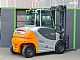 Still&nbsp;RX60-70-Obnovljen-Kabina-Pozicioner-Baterija 100%