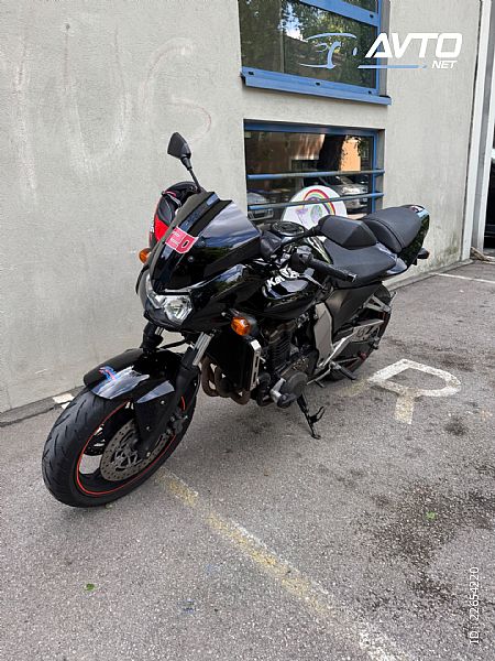 Kawasaki&nbsp;Z750