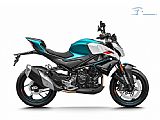 CF Moto CFMOTO 450 NK