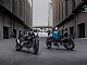 CF Moto&nbsp;CFMOTO 450 NK