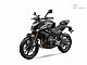 CF Moto&nbsp;CFMOTO 450 NK