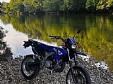 Yamaha Dt50