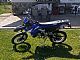 Yamaha&nbsp;Dt50