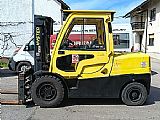 Hyster H5.0FT - BO�NI POMIK - POZICIONER