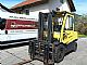 Hyster&nbsp;H5.0FT - BO�NI POMIK - POZICIONER