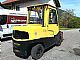 Hyster&nbsp;H5.0FT - BO�NI POMIK - POZICIONER