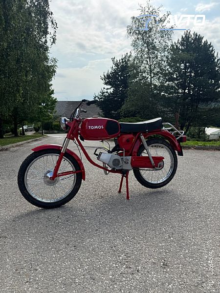 Tomos&nbsp;14 M