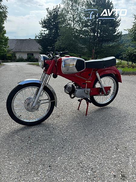 Tomos&nbsp;15 SL