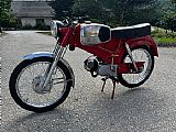 Tomos 15 SL