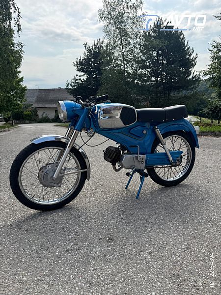 Tomos&nbsp;15 SL