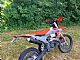 KTM&nbsp;exc300 2025 homoligiran
