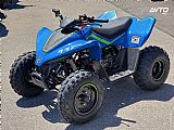 CF Moto CFORCE 110 FUN - KREDIT - ZALOGA