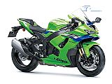 Kawasaki NINJA ZX-10R ZELENA 26