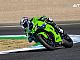 Kawasaki&nbsp;NINJA ZX-10R ZELENA 26