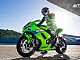 Kawasaki&nbsp;NINJA ZX-10R ZELENA 26