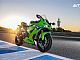 Kawasaki&nbsp;NINJA ZX-10R ZELENA 26