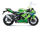 Kawasaki&nbsp;NINJA ZX-10R ZELENA 26