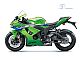 Kawasaki&nbsp;NINJA ZX-10R ZELENA 26