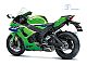 Kawasaki&nbsp;NINJA ZX-10R ZELENA 26
