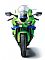 Kawasaki&nbsp;NINJA ZX-10R ZELENA 26