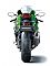 Kawasaki&nbsp;NINJA ZX-10R ZELENA 26