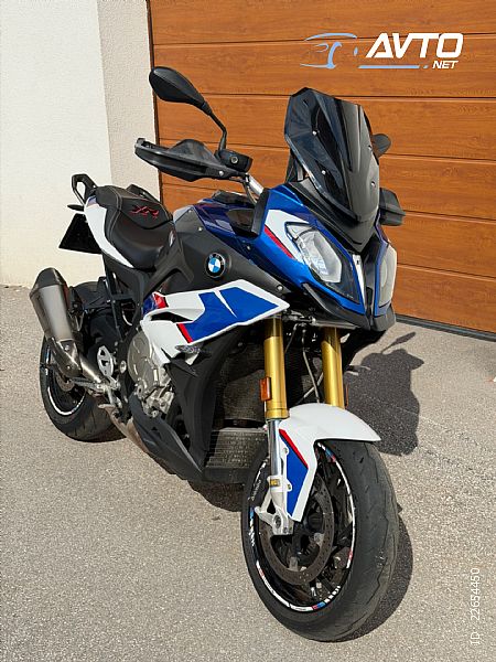 BMW&nbsp;XR1000