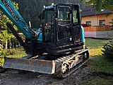 Sunward YANMAR SWE 90 UF