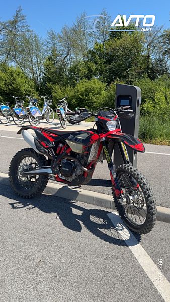 Beta&nbsp;350rr