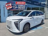 Forthing V9 1.5T PHEV - 7 SEDE�EV - BOGATA OPREMA - NA ZALOGI