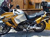 Honda Varadero XL 1000