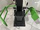 Hofman&nbsp;REX T 30 KE + CEPILNA MIZA&nbsp;<small><strong></strong></small>