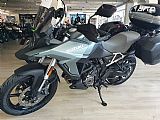 Suzuki V-Strom DL 800 SE KOV�KI  6000km KREDIT LeanPay