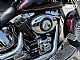 Harley-Davidson&nbsp;SOFTAIL FAT BOY 1700 . KOT NOV . VELIKO OPREME.