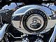 Harley-Davidson&nbsp;SOFTAIL FAT BOY 1700 . KOT NOV . VELIKO OPREME.
