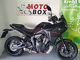 Yamaha TRACER 7 Y-AMT samo 1200km TOV.GARANCIJA KREDIT