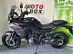 Yamaha&nbsp;TRACER 7 Y-AMT samo 1200km TOV.GARANCIJA KREDIT
