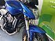 Honda&nbsp;CB 600 FA HORNET ABS NOVE GUME SLO KREDIT LeanPay