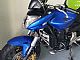 Honda&nbsp;CB 600 FA HORNET ABS NOVE GUME SLO KREDIT LeanPay