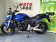Honda&nbsp;CB 600 FA HORNET ABS NOVE GUME SLO KREDIT LeanPay