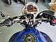 Honda&nbsp;CB 600 FA HORNET ABS NOVE GUME SLO KREDIT LeanPay