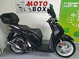 Honda SH150 ABS KOV�EK samo 8900km BREZ POLPGA LeanPay