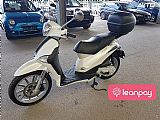 Piaggio Liberty 50 4T - SLO - 1. LASTNIK - SAMO 6755 km