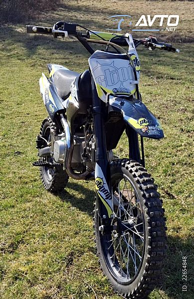 Stomp&nbsp;Z-3 140