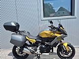 Brixton F900XR F 900 XR KOV�KI