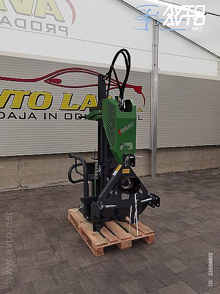 Robust&nbsp;RANGER V160 NOV MODEL. NA OBROKE&nbsp;<small><strong></strong></small>